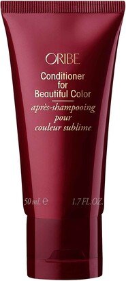 Mini Conditioner for Beautiful Color