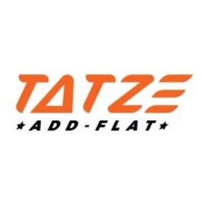 TATZE Promo Codes & Coupons