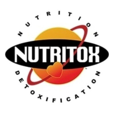 Nutritox Promo Codes & Coupons
