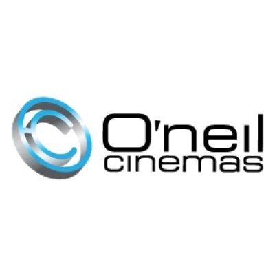 O’Neil Cinemas Promo Codes & Coupons