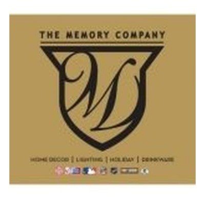 Memory Company Promo Codes & Coupons