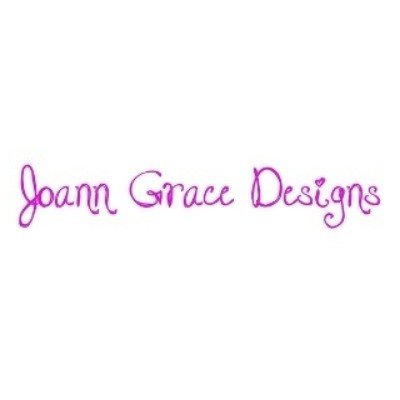 Joann Grace Designs Promo Codes & Coupons