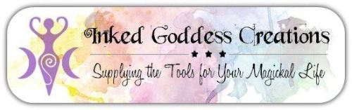 Inked Goddess Creations Promo Codes & Coupons