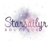 StarSailyr Boutique Promo Codes & Coupons