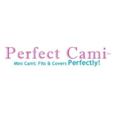 Perfect Cami Promo Codes & Coupons