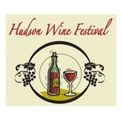 Hudson Wine Festival Promo Codes & Coupons