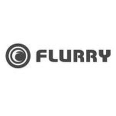 Flurry Promo Codes & Coupons