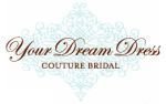 YourDreamDress.com Promo Codes & Coupons