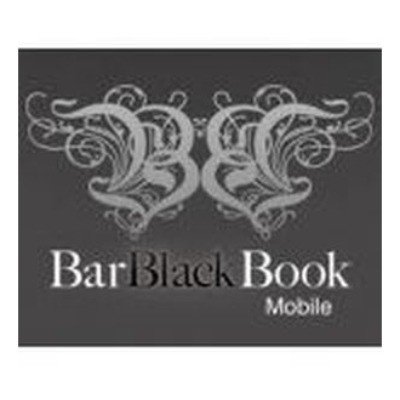 BarBlackBook Promo Codes & Coupons