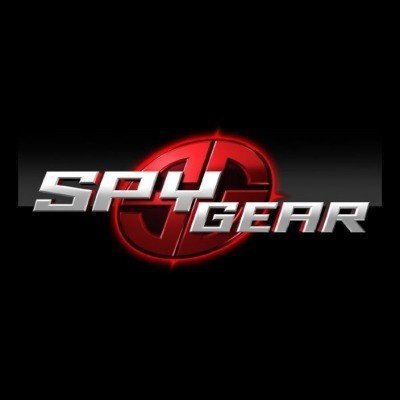Spy Gear Promo Codes & Coupons