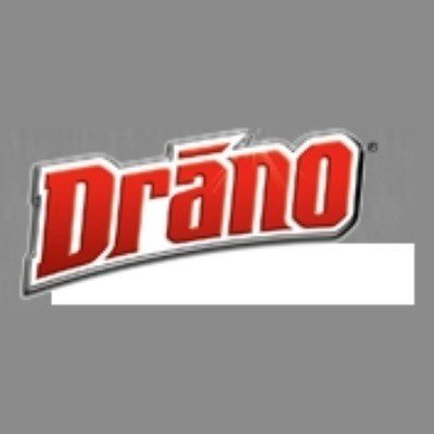 Drano Promo Codes & Coupons