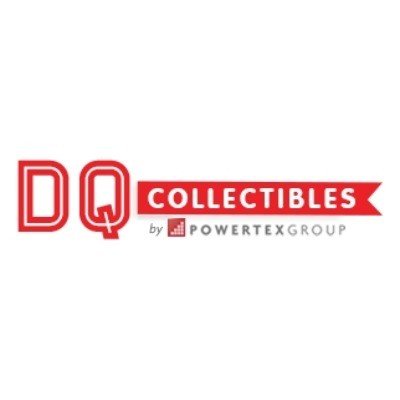 DQ Collectibles Promo Codes & Coupons