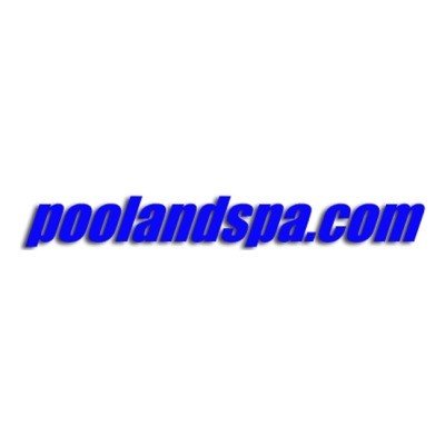 Pool And Spa Promo Codes & Coupons