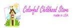 Colorfulchildhoodstore Promo Codes & Coupons