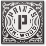 Prints on Wood Promo Codes & Coupons