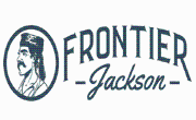Frontier Jackson Promo Codes & Coupons