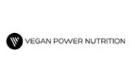 Vegan Power Nutrition Promo Codes & Coupons
