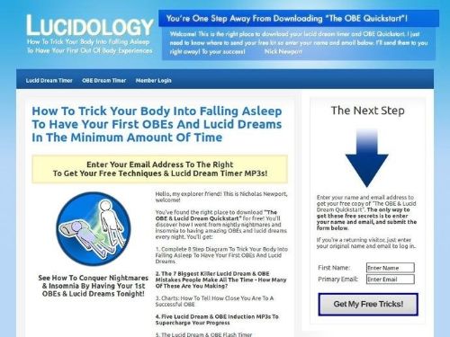 Lucidology.com Promo Codes & Coupons
