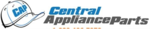 Central Appliance Parts Promo Codes & Coupons