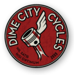 Dime City Cycles Promo Codes & Coupons