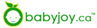 BabyJoy.ca Promo Codes & Coupons