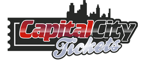 Capital City Tickets Promo Codes & Coupons