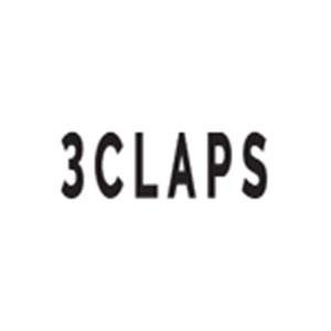 3Claps Promo Codes & Coupons