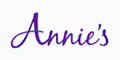Annie's Promo Codes & Coupons