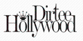 Dirtee Hollywood Promo Codes & Coupons
