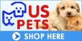 US Pets Promo Codes & Coupons