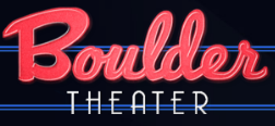 Boulder Theater Promo Codes & Coupons