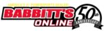 Babbitt's Online Promo Codes & Coupons