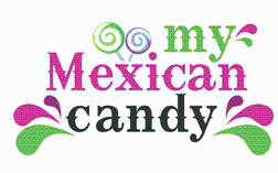 My Mexican Candy Promo Codes & Coupons