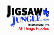 Jigsaw Jungle Promo Codes & Coupons