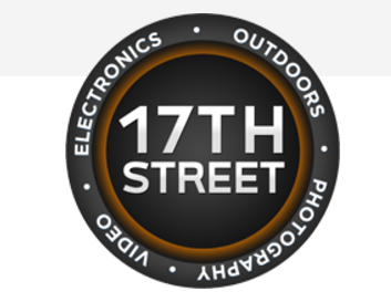 17th Street Photo Promo Codes & Coupons