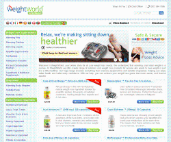 Weight World Promo Codes & Coupons