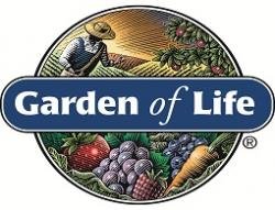 Garden of life Promo Codes & Coupons