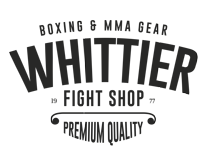 Whittier Fight Shop Promo Codes & Coupons