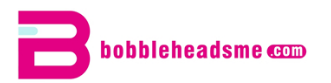 Bobbleheadsme Promo Codes & Coupons