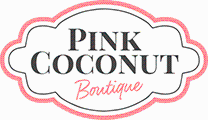 Pink Coconut Boutique Promo Codes & Coupons
