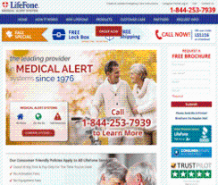 Lifefone Promo Codes & Coupons