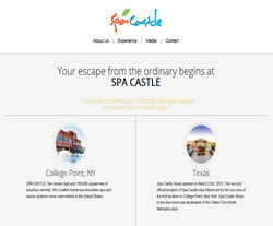 Spa Castle Promo Codes & Coupons