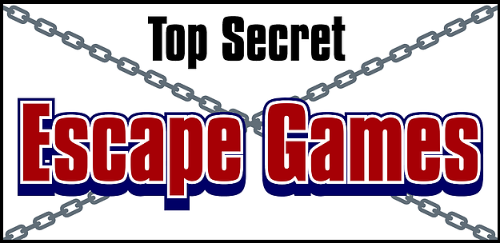 Top Secret Escape Games Promo Codes & Coupons