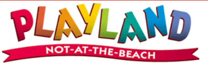 Playland-Not-At-The-Beach Promo Codes & Coupons