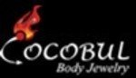 Cocobul Body Jewelry Promo Codes & Coupons