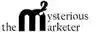 Mysterious Marketer Promo Codes & Coupons