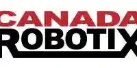 Canadarobotix Promo Codes & Coupons