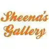 Sheena's Gallery Promo Codes & Coupons