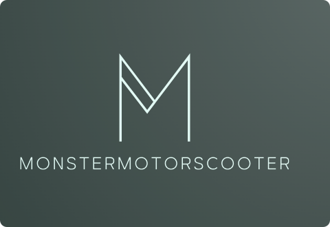 Monster Motor Scooter Promo Codes & Coupons