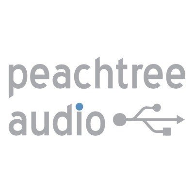 Peachtree Audio Promo Codes & Coupons